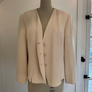 Vintage blazer